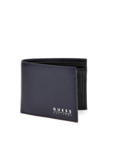 Portafoglio Guess SMFIDALEA20