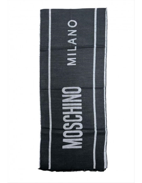 Sciarpa Moschino