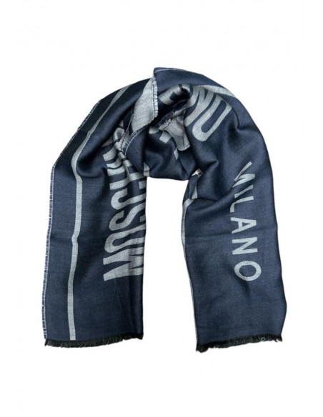 Sciarpa Moschino