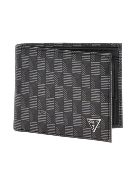 Portafoglio Guess SMJESELEA20