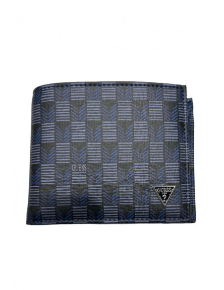 Portafoglio Guess SMJESELEA20