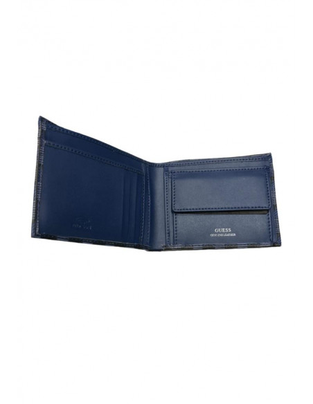 Portafoglio Guess SMJESELEA20