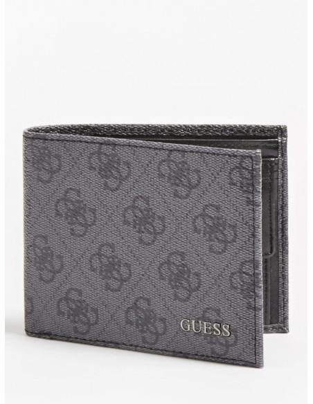 Portafoglio Guess SMVEZLLEA20
