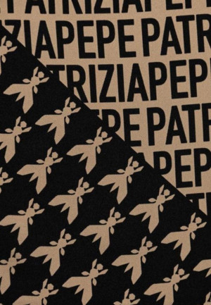 Foulard Patrizia Pepe