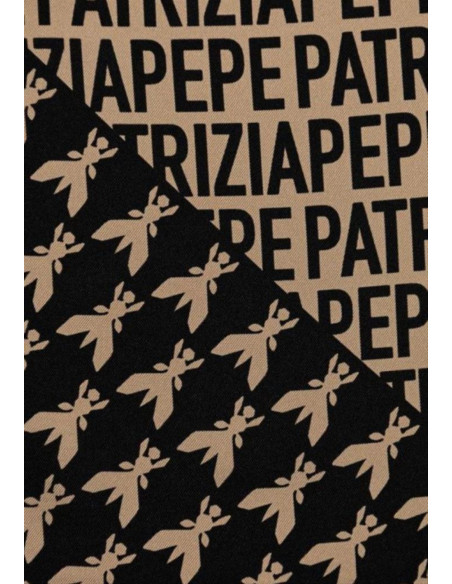 Foulard Patrizia Pepe