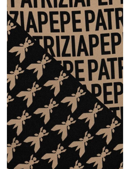 Foulard Patrizia Pepe