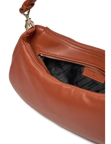 Borsa a spalla Patrizia Pepe