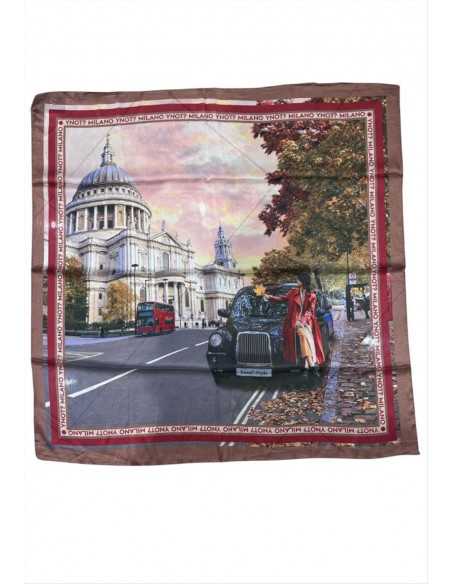 Foulard Y-Not