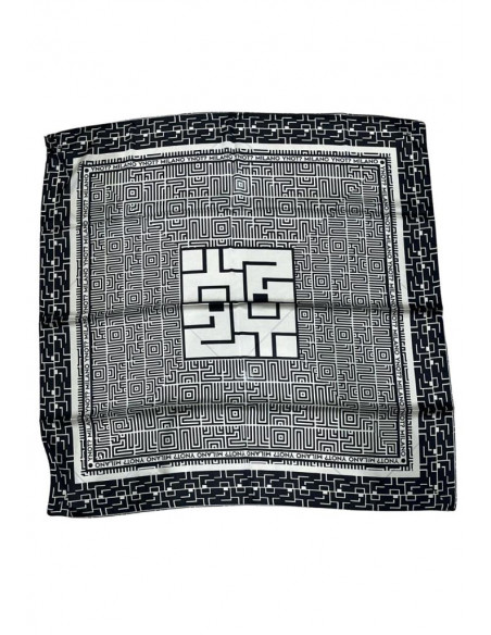 Foulard Y-Not