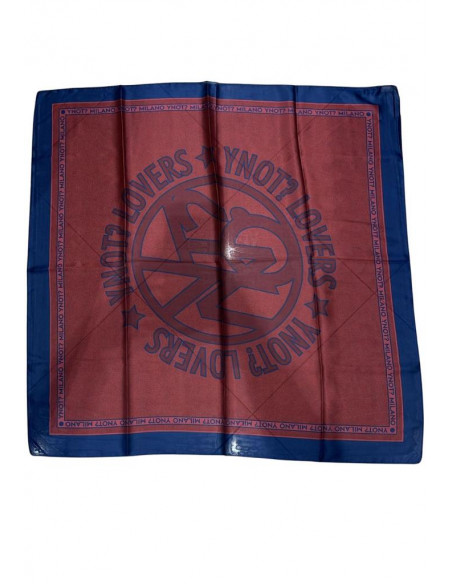 Foulard Y-Not