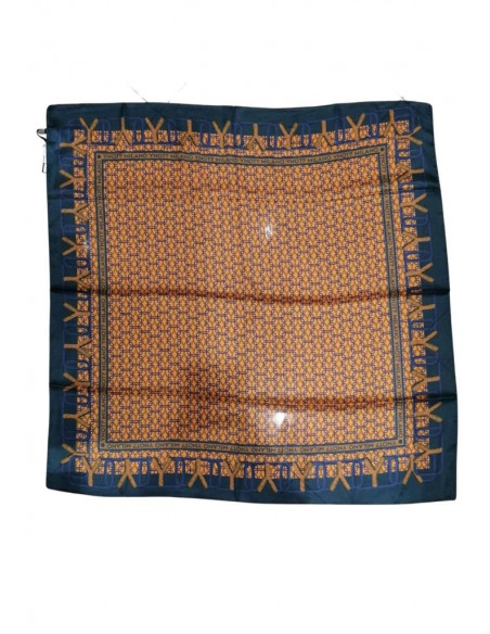Foulard Y-Not