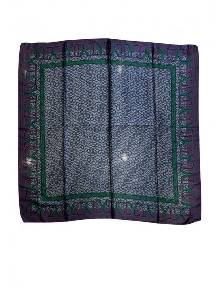 Foulard Y-Not
