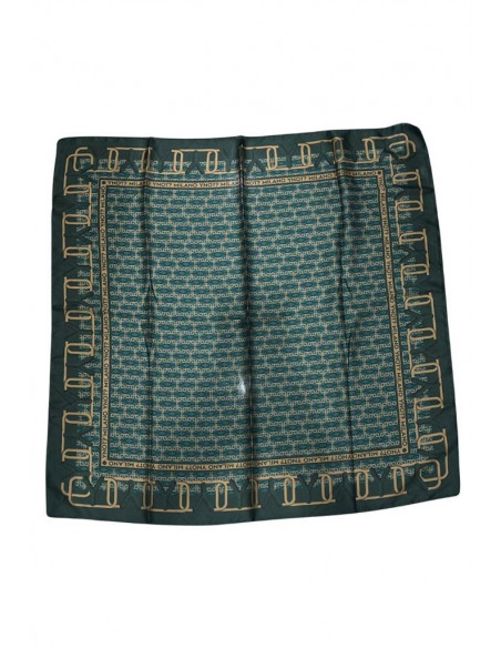 Foulard Y-Not