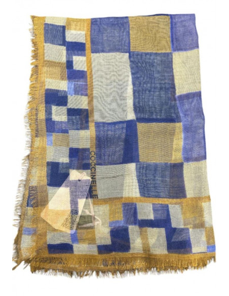 Foulard Coccinelle