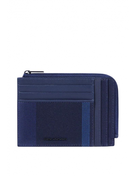 Portacarte Piquadro PU1243S131R