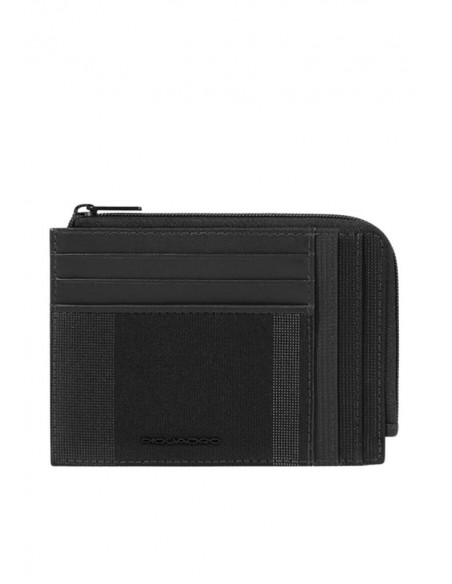 Portacarte Piquadro PU1243S131R