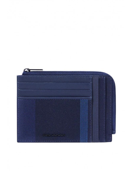 Portacarte Piquadro PU1243S131R