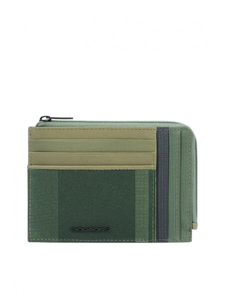 Portacarte Piquadro PU1243S131R