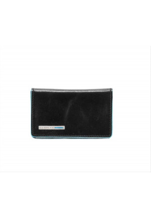 Porta Biglietti Blue Square PP1263B2