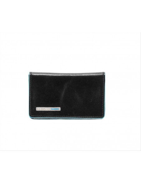Porta Biglietti Blue Square PP1263B2
