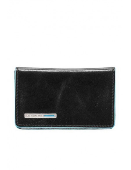 Porta Biglietti Blue Square PP1263B2