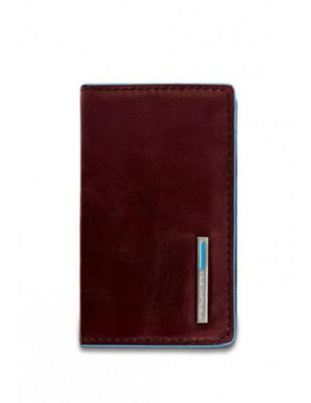 Porta Biglietti Blue Square PP1263B2