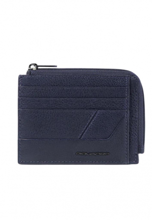 Porta monete   carte Piquadro PP4822S129R