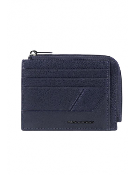 Porta monete carte Piquadro PP4822S129R