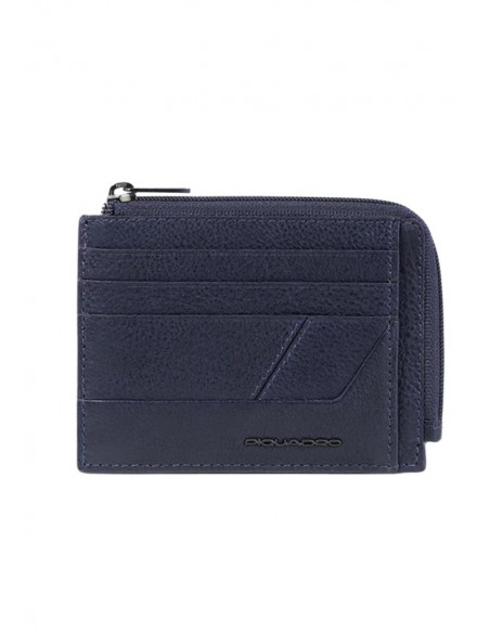 Porta monete carte Piquadro PP4822S129R
