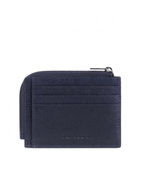 Porta monete carte Piquadro PP4822S129R