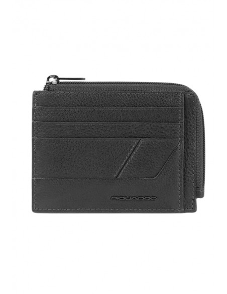 Porta monete carte Piquadro PP4822S129R