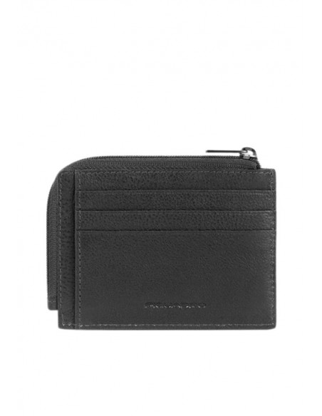 Porta monete carte Piquadro PP4822S129R