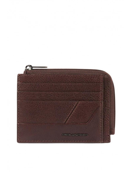 Porta monete carte Piquadro PP4822S129R