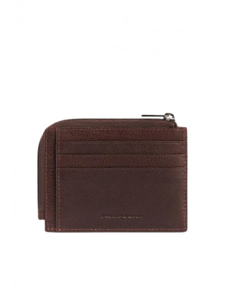 Porta monete carte Piquadro PP4822S129R