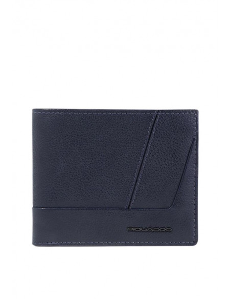 Portafoglio Piquadro PU4188S129R