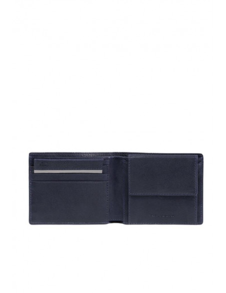 Portafoglio Piquadro PU4188S129R