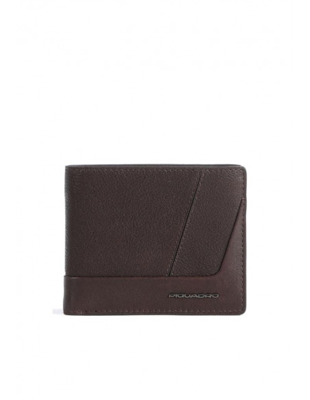 Portafoglio Piquadro PU4188S129R