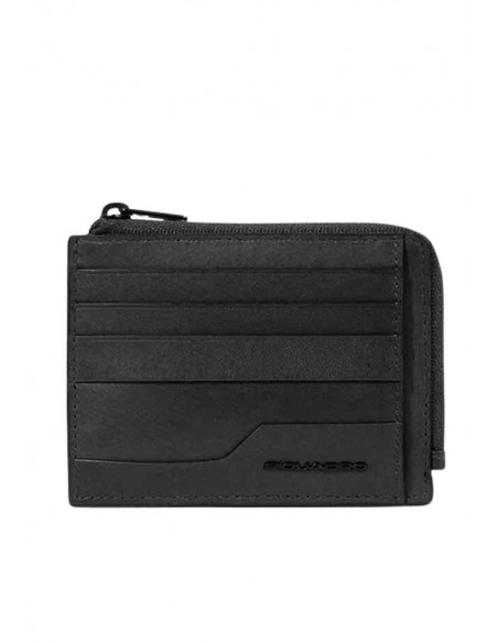 Portacarte Piquadro PP4822FXPR