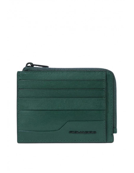 Portacarte Piquadro PP4822FXPR