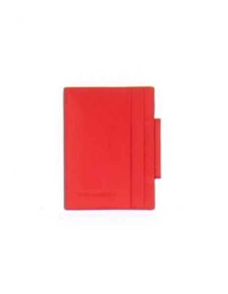 INSERTO PORTA CARTE DI CREDITO