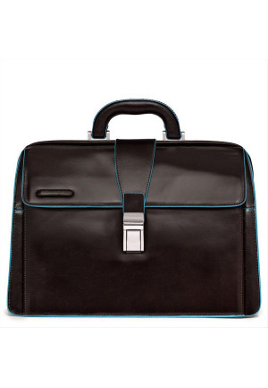 Borsa da Dottore Piquadro Blue Square CA2007B2 MO