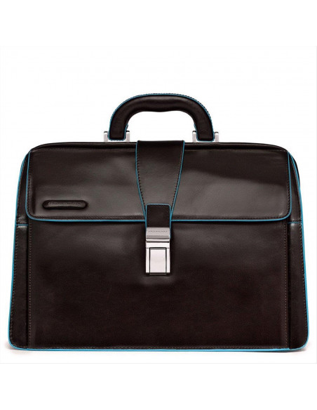 Borsa da Dottore Piquadro Blue Square CA2007B2 MO