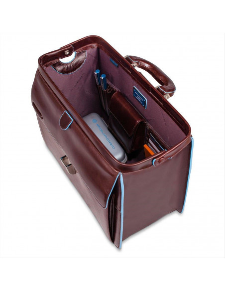 Borsa da Dottore Piquadro Blue Square CA2007B2 MO