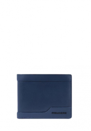 Portafoglio Piquadro PU4188FXPR