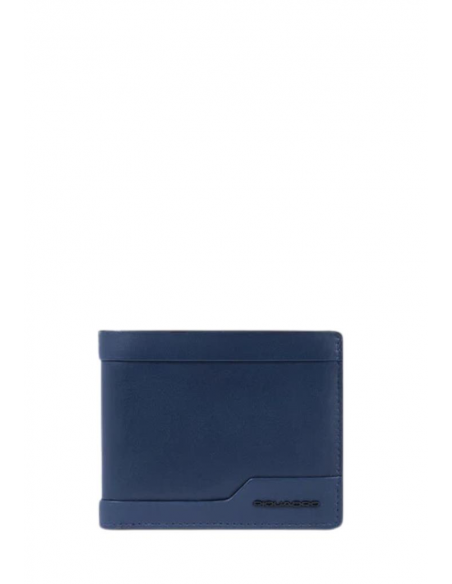 Portafoglio Piquadro PU4188FXPR