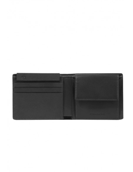 Portafoglio Piquadro PU4188FXPR
