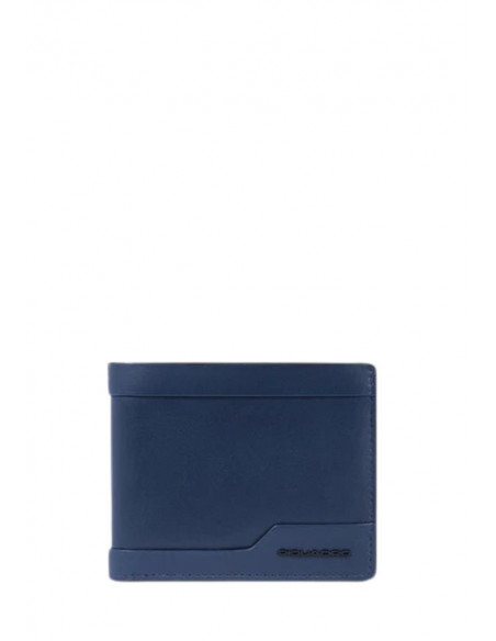 Portafoglio Piquadro PU4188FXPR