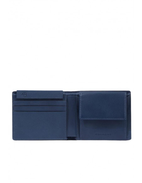 Portafoglio Piquadro PU4188FXPR