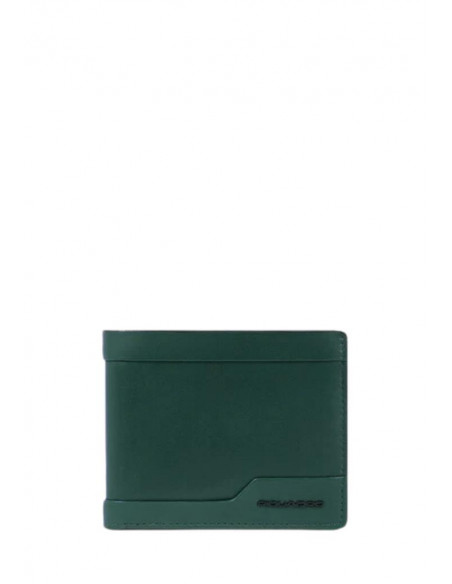 Portafoglio Piquadro PU4188FXPR