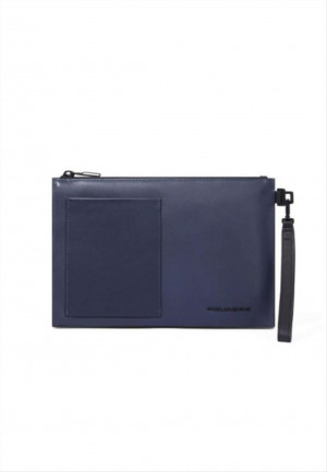 Pochette porta Ipad mini Piquadro AC6367S130
